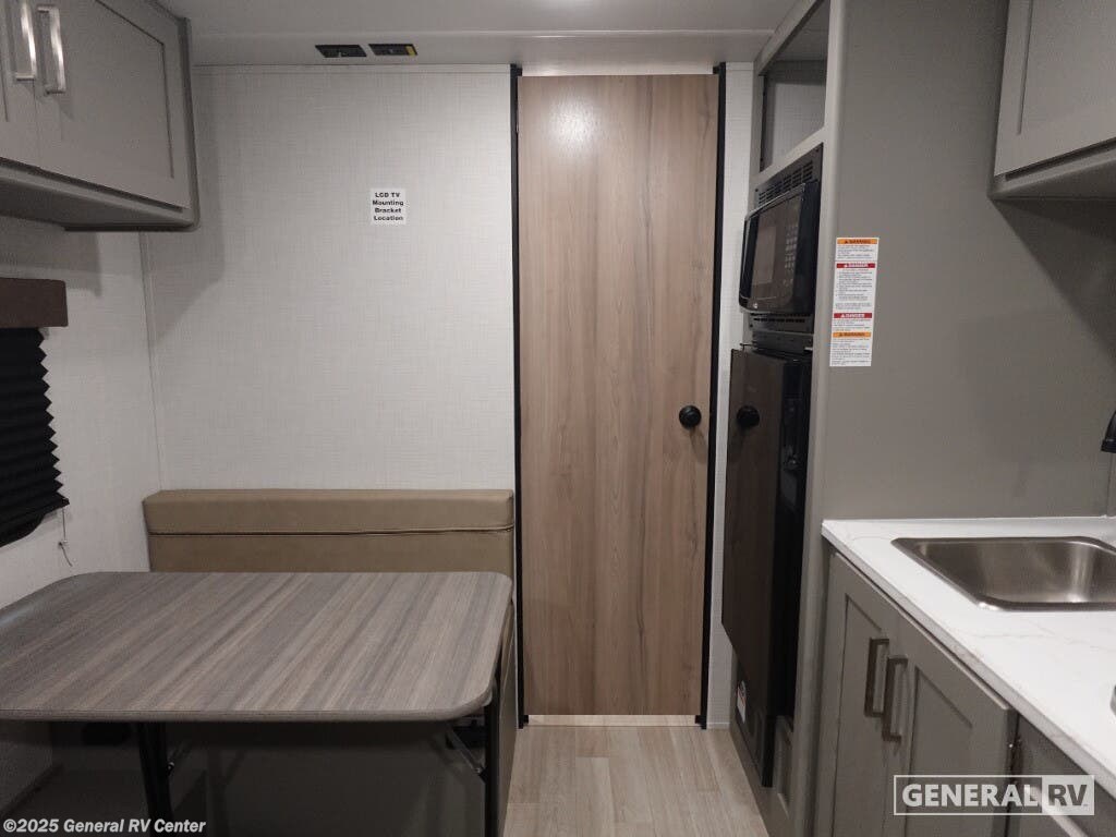 2026 Keystone Hideout 178RB - New Travel Trailer For Sale by General RV Center in Salisbury, North Carolina