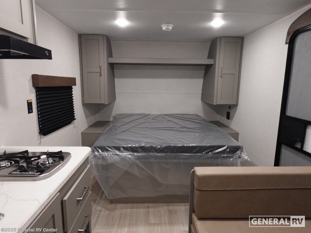 New 2026 Keystone Hideout 178RB available in Salisbury, North Carolina