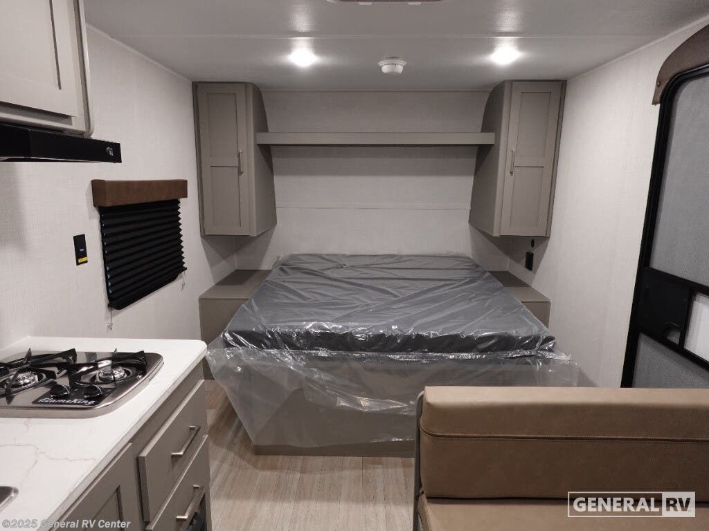 New 2026 Keystone Hideout 178RB available in Salisbury, North Carolina