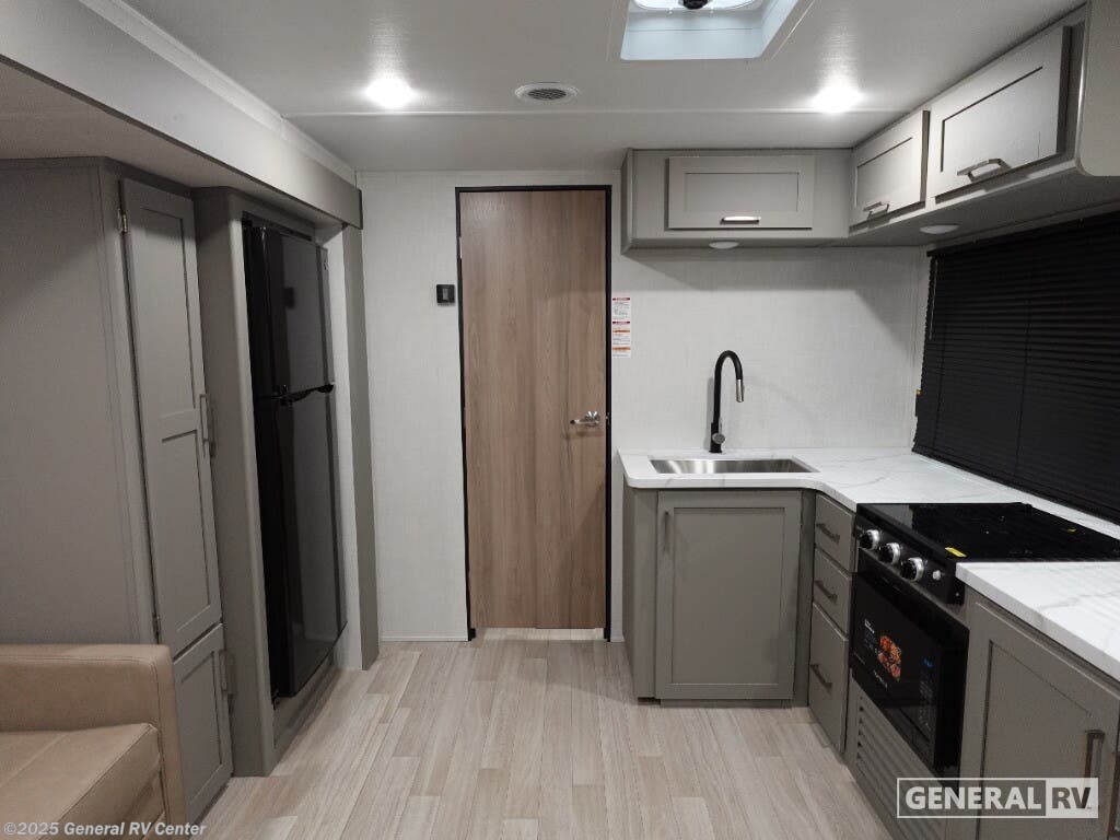 New 2026 Keystone Hideout 254RD available in Salisbury, North Carolina