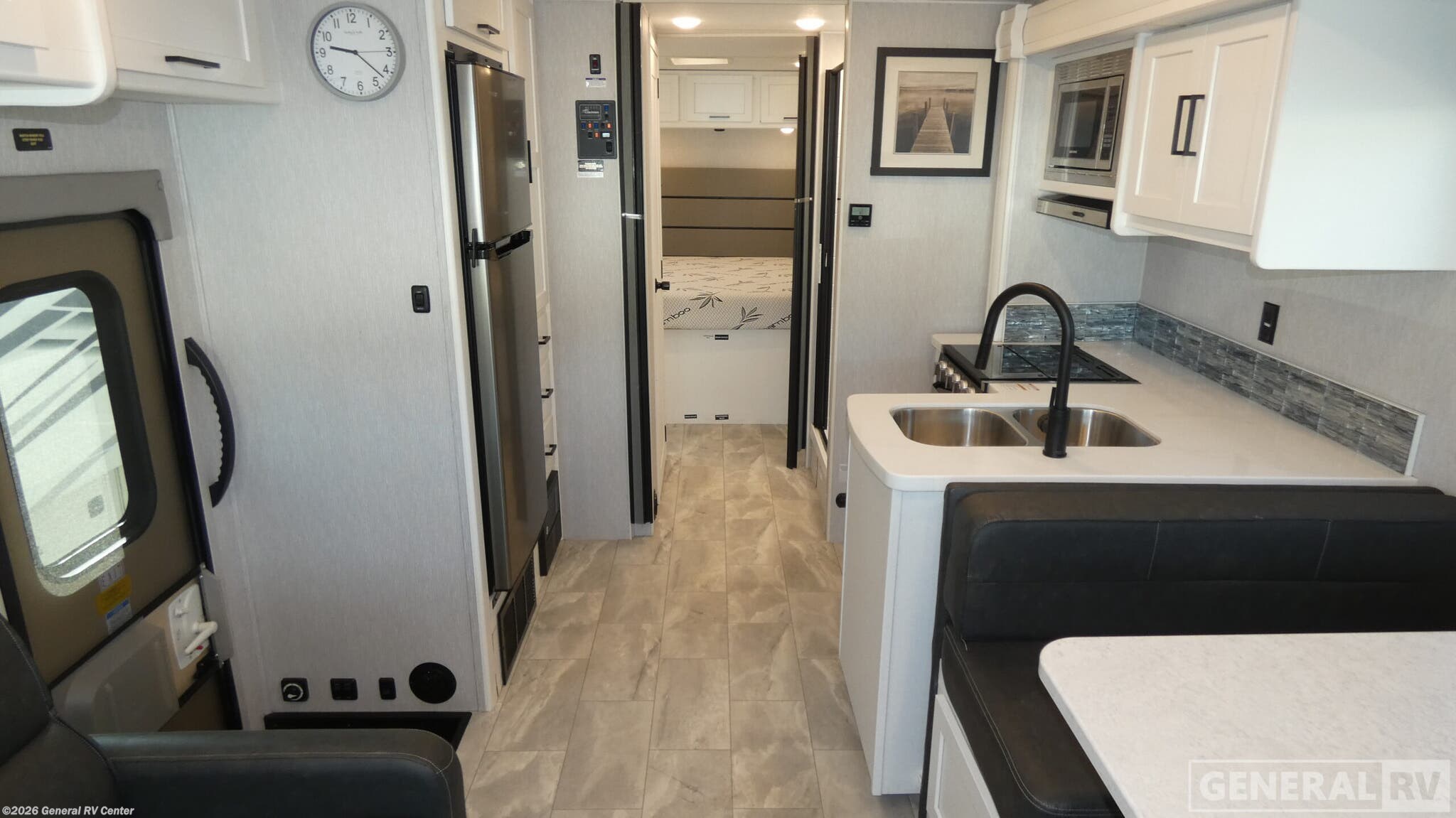 2023 Coachmen Pursuit 29XPS - Used Class A For Sale by General RV Center in Salisbury, North Carolina