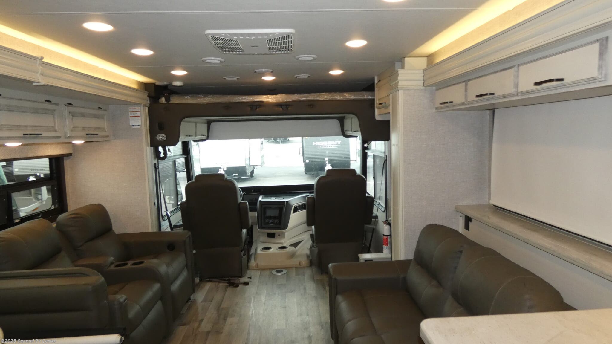 Used 2023 Entegra Coach Vision XL34G 2S available in Salisbury, North Carolina