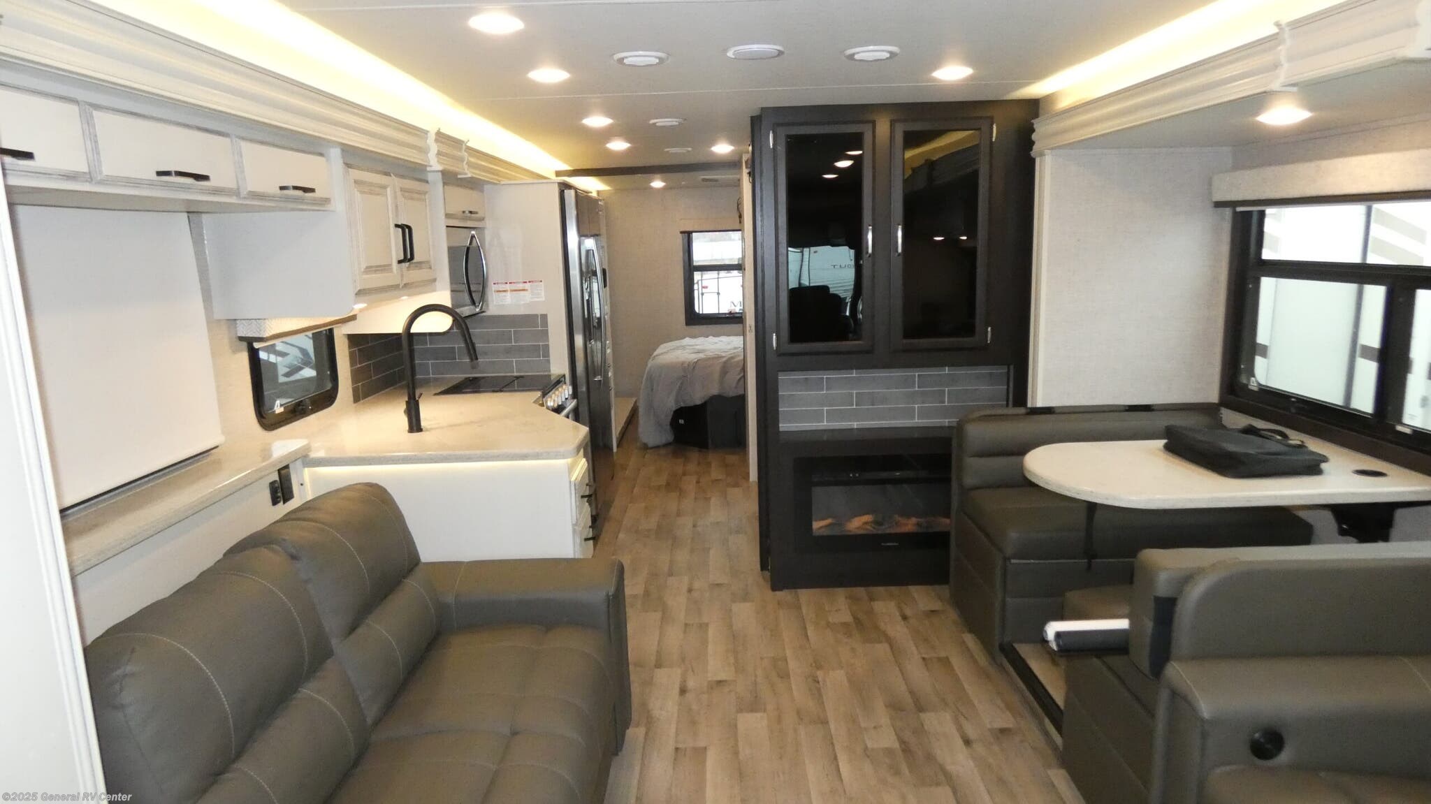 2023 Entegra Coach Vision XL34G 2S - Used Class A For Sale by General RV Center in Salisbury, North Carolina