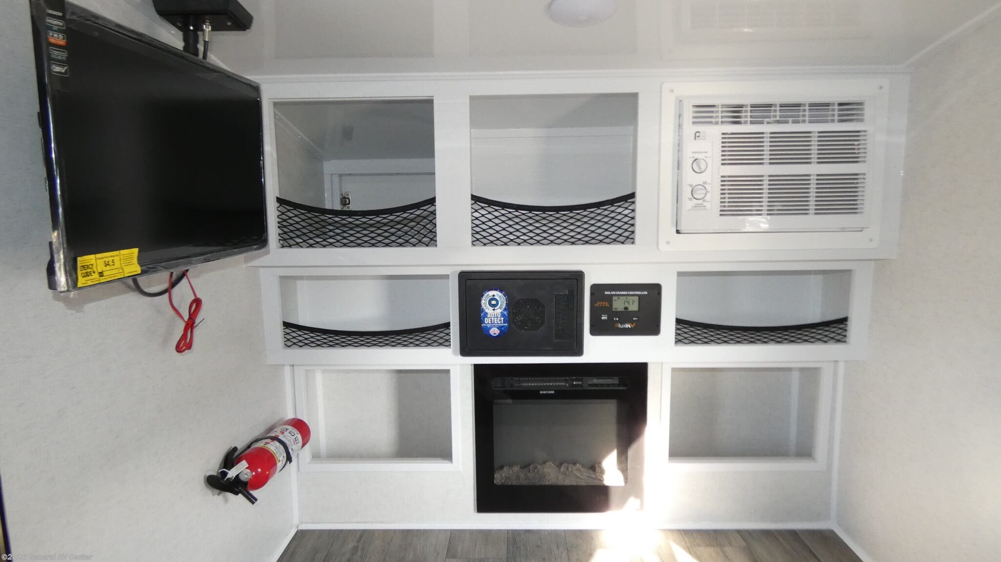 New 2026 Modern Buggy Trailers Little Buggy 12LRK available in Salisbury, North Carolina