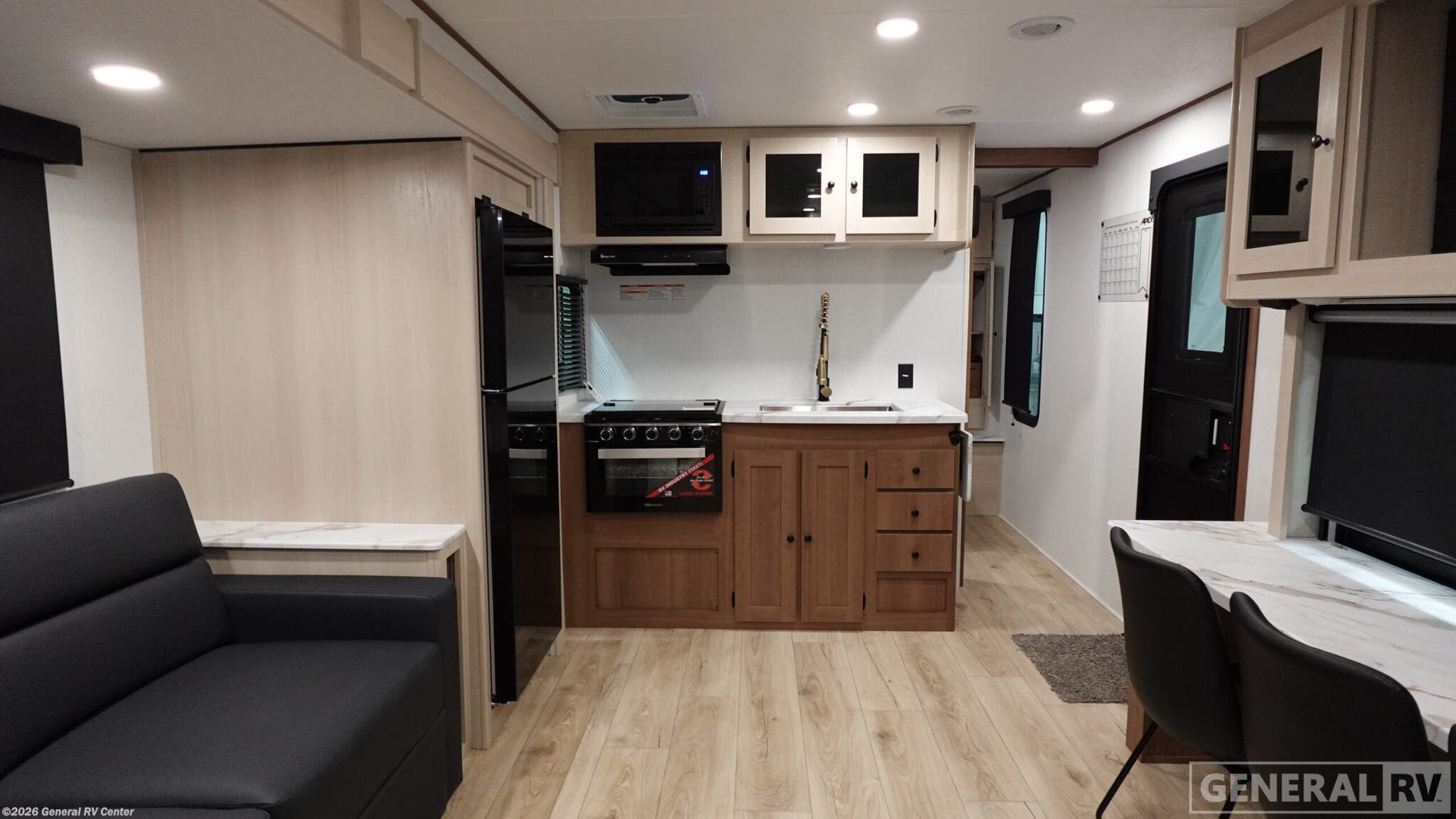 New 2026 Coachmen Apex 246BARV available in Salisbury, North Carolina
