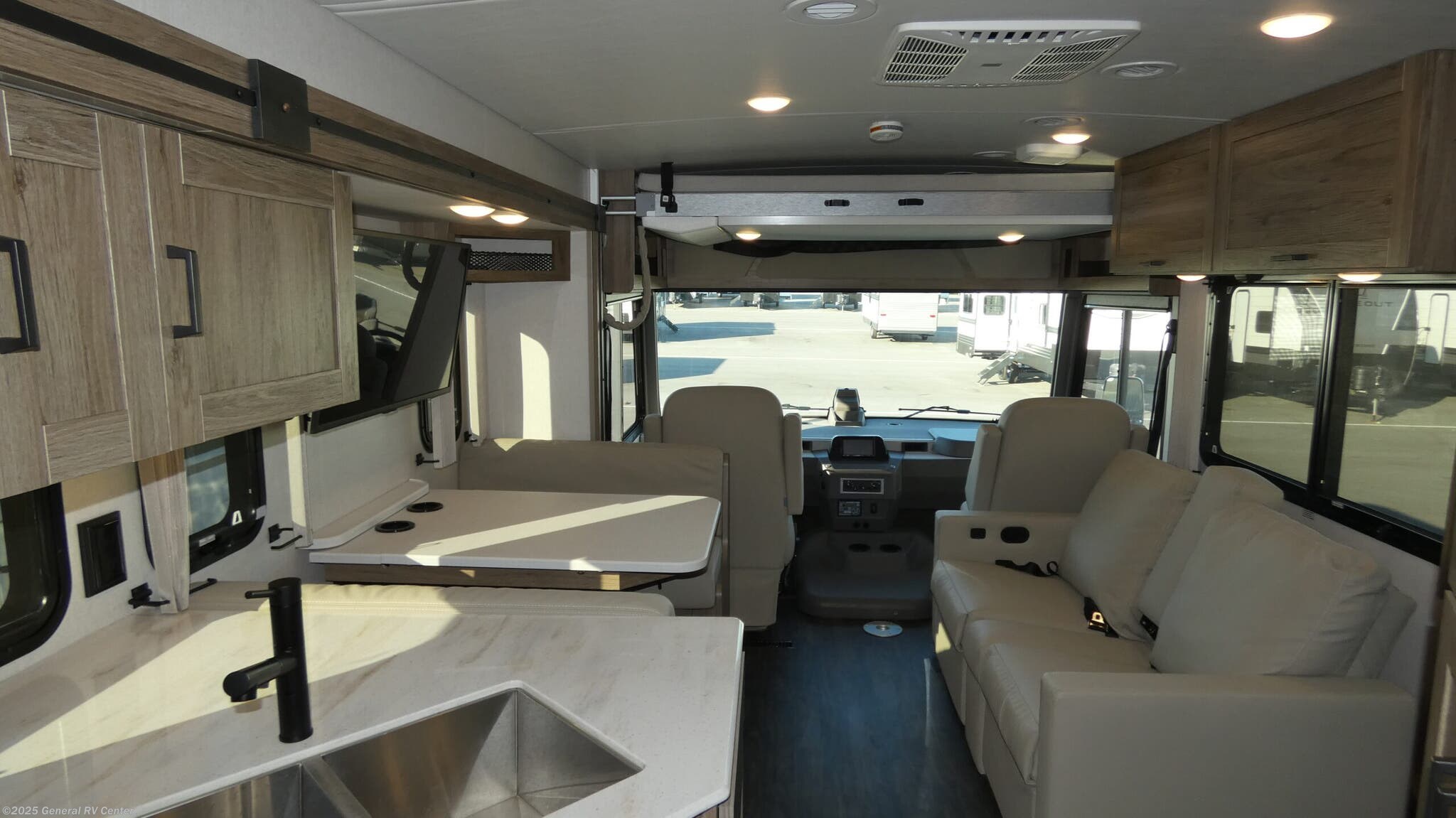 Used 2024 Winnebago Sunstar 33K available in Salisbury, North Carolina