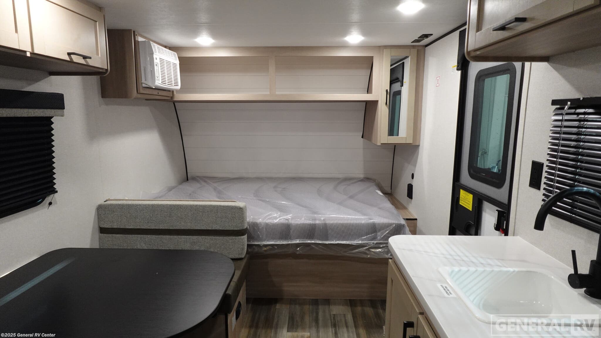 New 2026 Open Range COLT 17BH available in Salisbury, North Carolina