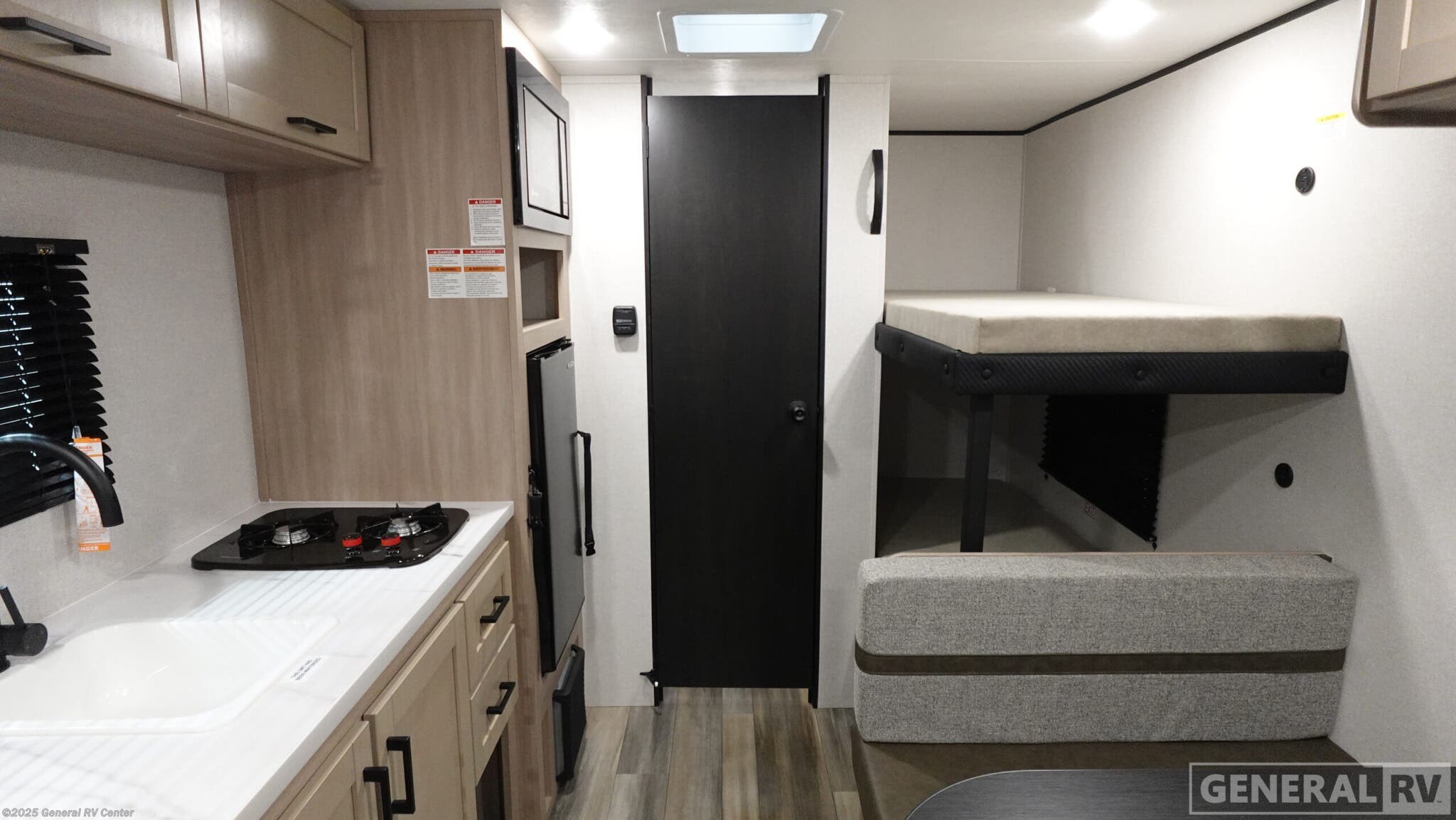 2026 Open Range COLT 17BH - New Travel Trailer For Sale by General RV Center in Salisbury, North Carolina