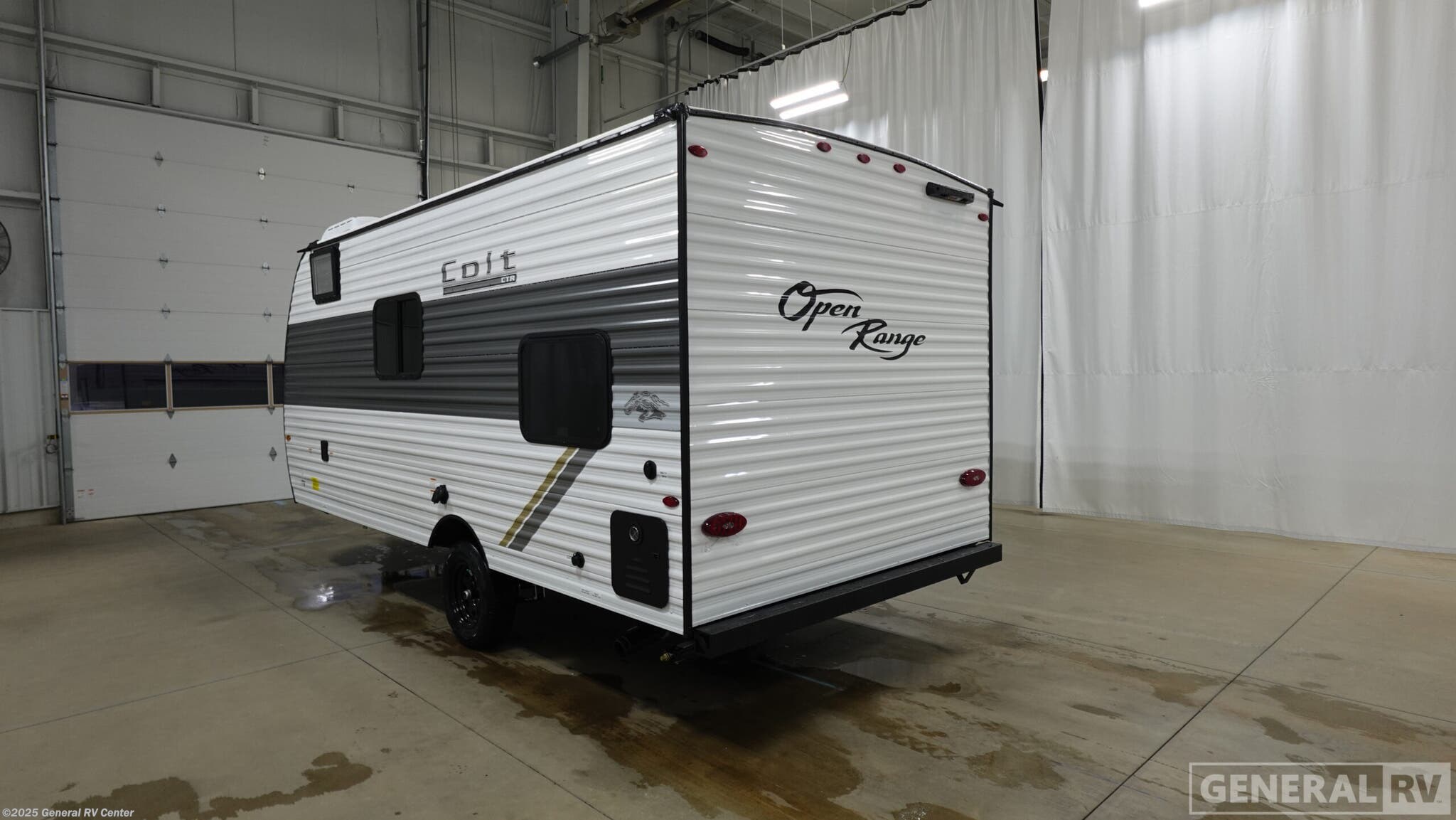 2026 COLT 17BH by Open Range from General RV Center in Salisbury, North Carolina