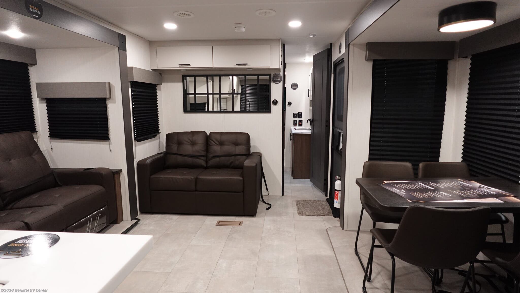 New 2026 Prime Time LaCrosse 3411RK available in Salisbury, North Carolina