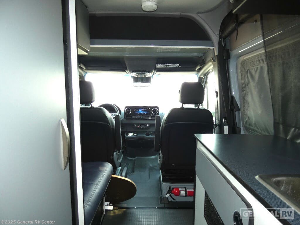 Used 2026 Winnebago Revel Sport 44C available in Salisbury, North Carolina