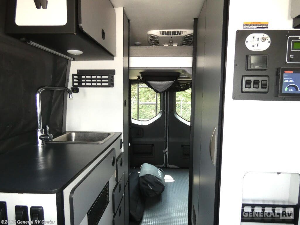 2026 Winnebago Revel Sport 44C - Used Class B For Sale by General RV Center in Salisbury, North Carolina