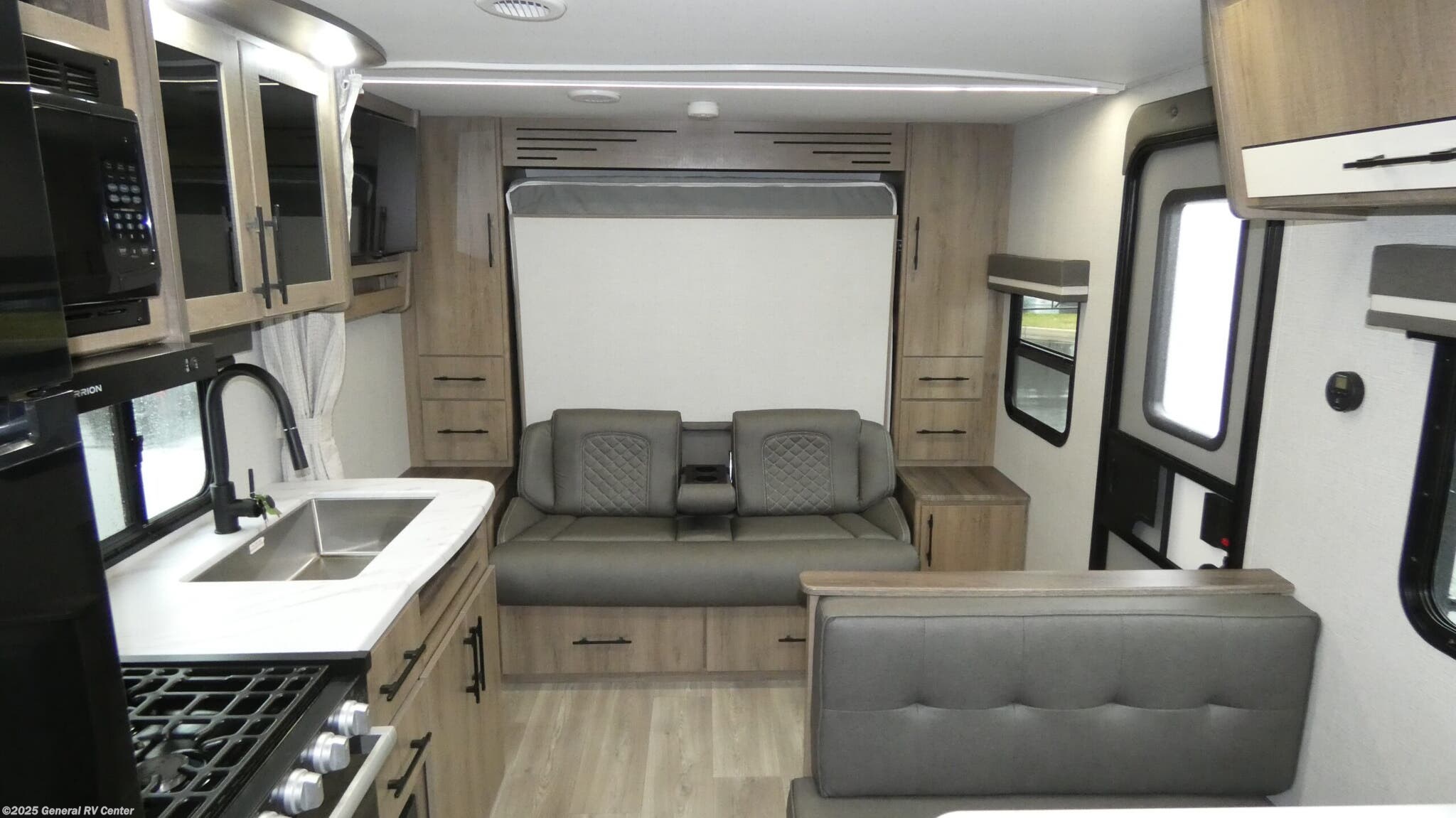Used 2024 Grand Design Imagine 21BHE available in Salisbury, North Carolina