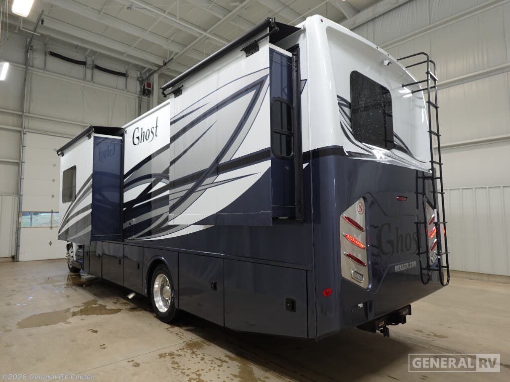 2026 Ghost 33DS by Nexus from General RV Center in Salisbury, North Carolina
