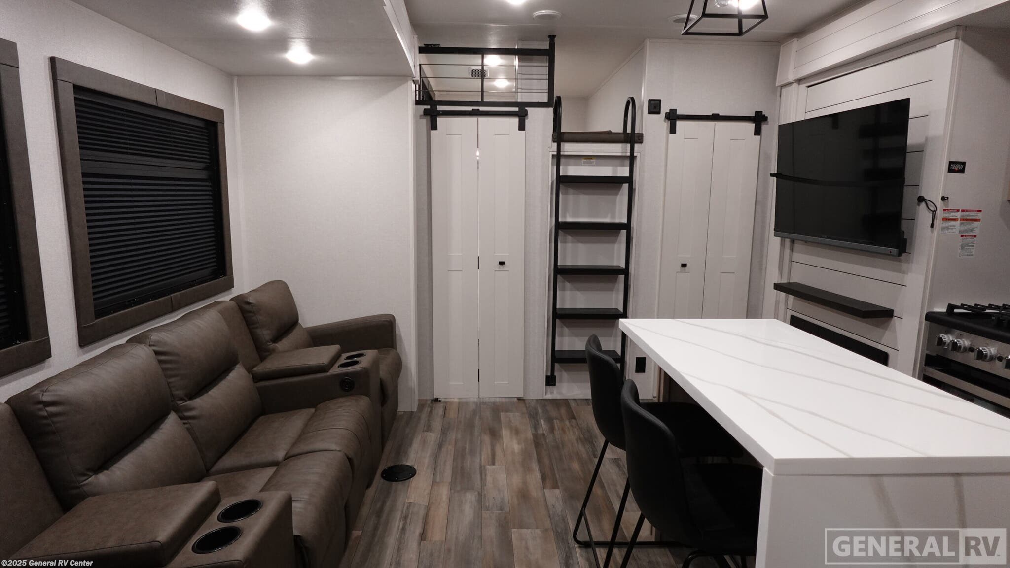 2026 Highland Ridge Open Range 3X393TBR - New Fifth Wheel For Sale by General RV Center in Salisbury, North Carolina