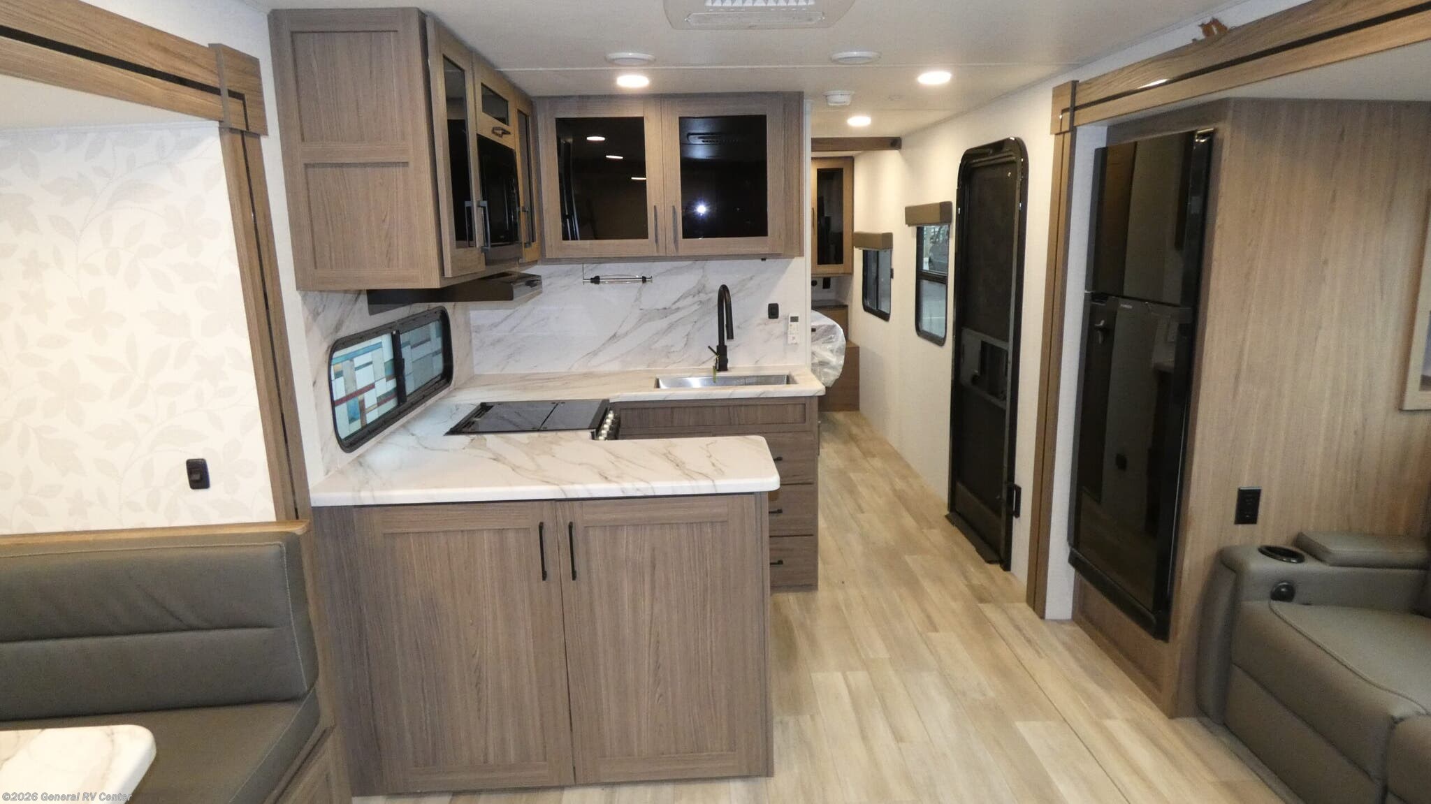 Used 2025 Alliance RV Delta 321BH available in Salisbury, North Carolina