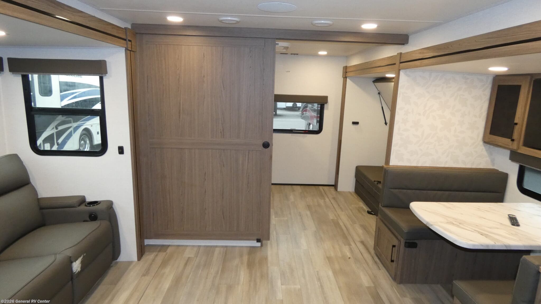 2025 Alliance RV Delta 321BH - Used Travel Trailer For Sale by General RV Center in Salisbury, North Carolina