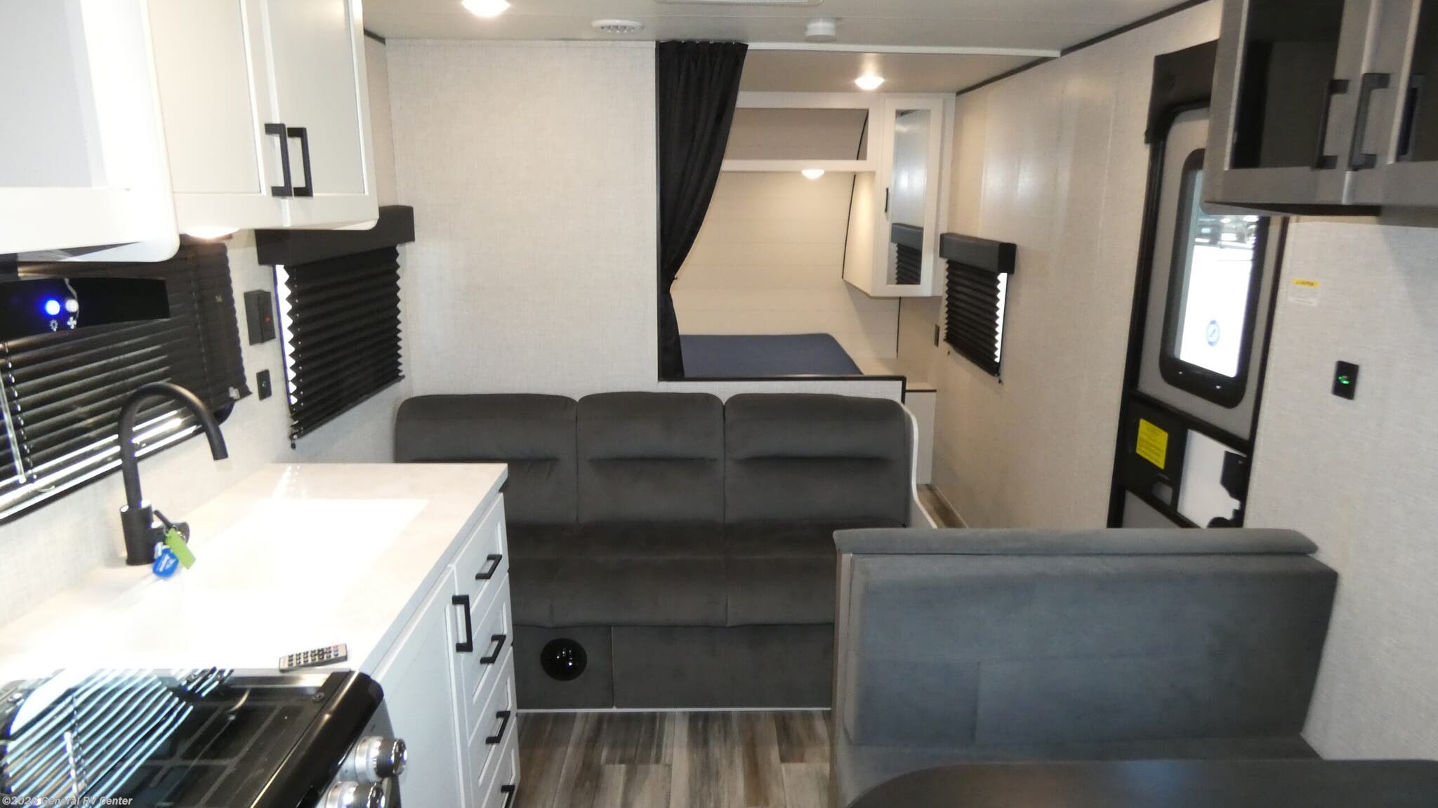 Used 2025 Jayco Jay Flight 260BH available in Salisbury, North Carolina