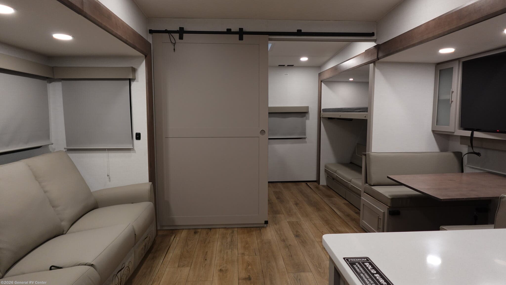 2026 Alliance RV Avenue 30BH - New Fifth Wheel For Sale by General RV Center in Salisbury, North Carolina