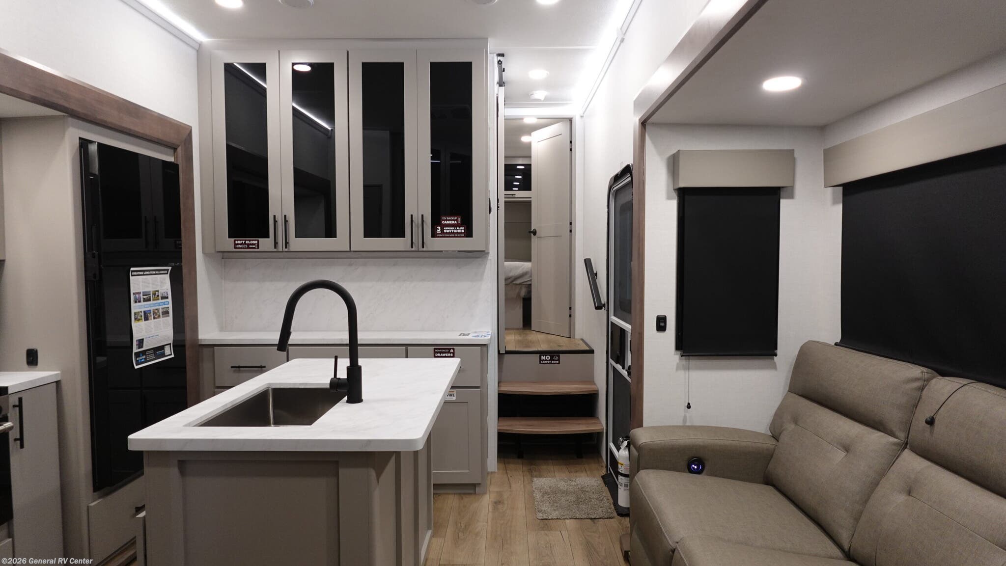 New 2026 Alliance RV Valor 32A10 available in Salisbury, North Carolina