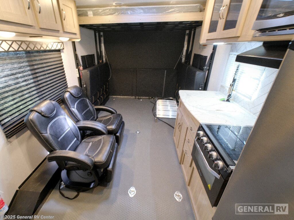 2022 Work and Play 21LT 1S by Forest River from General RV Center in Salisbury, North Carolina