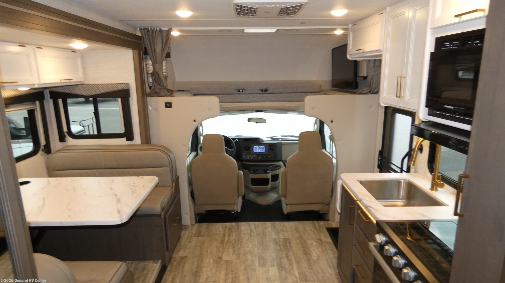 Used 2024 Thor Motor Coach Freedom Elite 24HE available in Salisbury, North Carolina