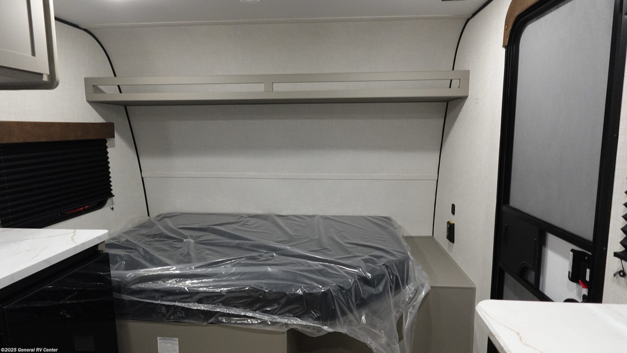 New 2026 Keystone Hideout 120BT available in Salisbury, North Carolina