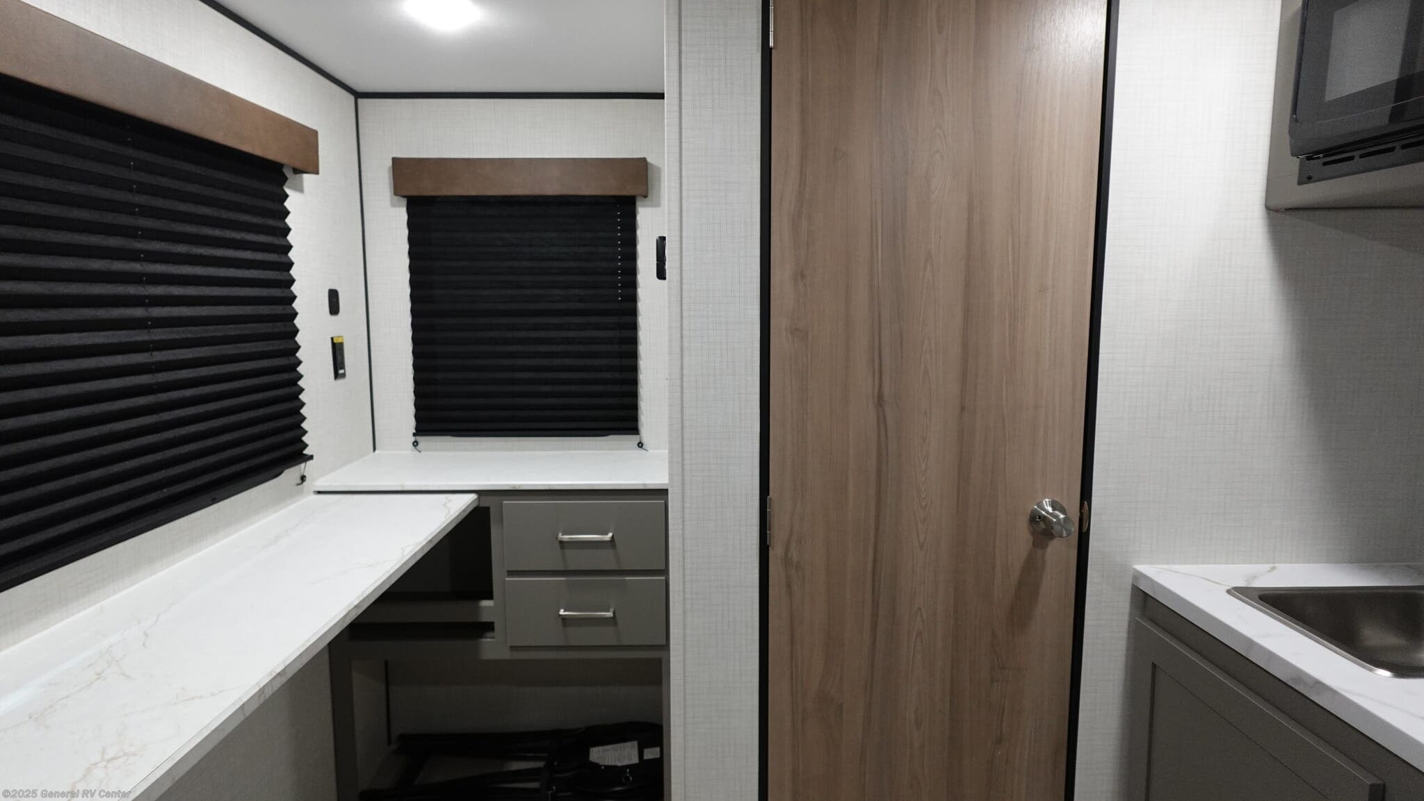 2026 Keystone Hideout 120BT - New Travel Trailer For Sale by General RV Center in Salisbury, North Carolina