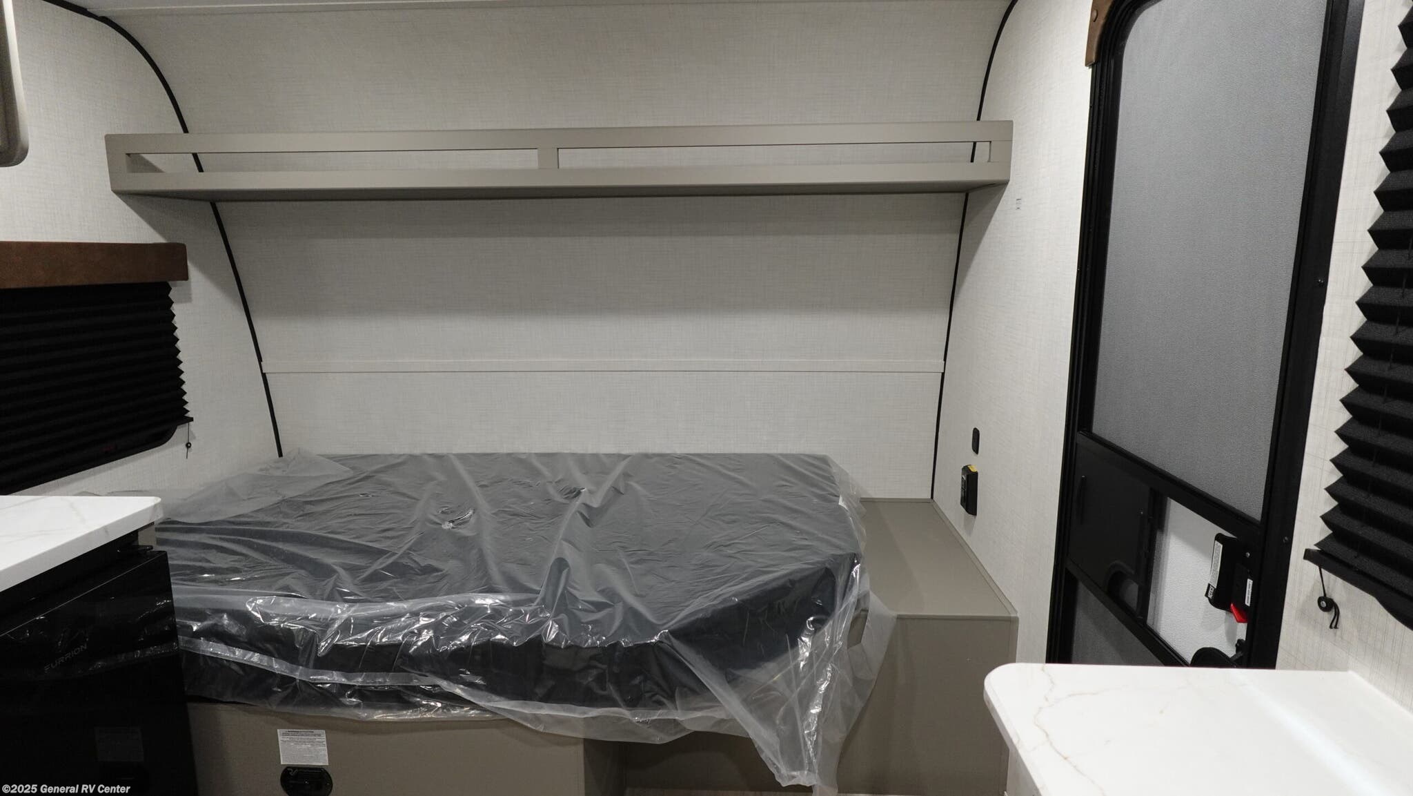 New 2026 Keystone Hideout 120BT available in Salisbury, North Carolina