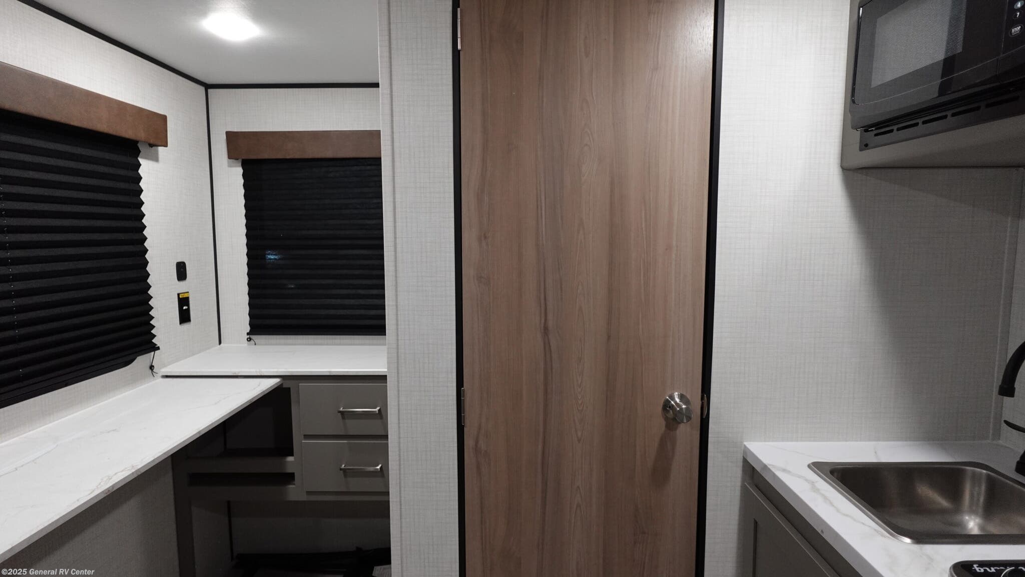 2026 Keystone Hideout 120BT - New Travel Trailer For Sale by General RV Center in Salisbury, North Carolina