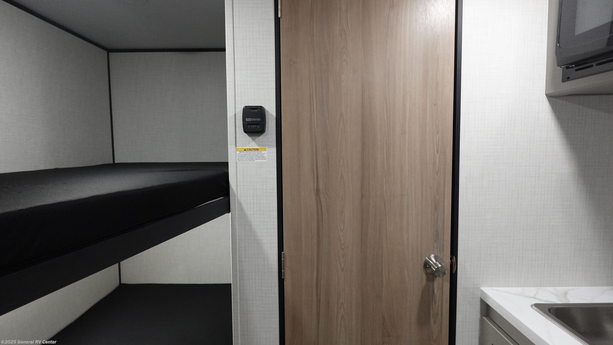 2026 Keystone Hideout 123BB - New Travel Trailer For Sale by General RV Center in Salisbury, North Carolina