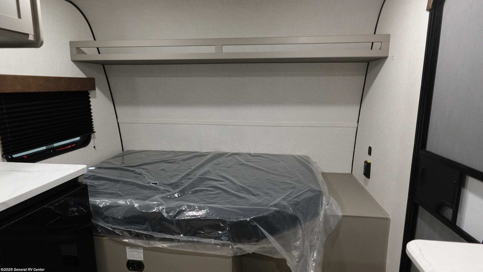 New 2026 Keystone Hideout 120BT available in Salisbury, North Carolina