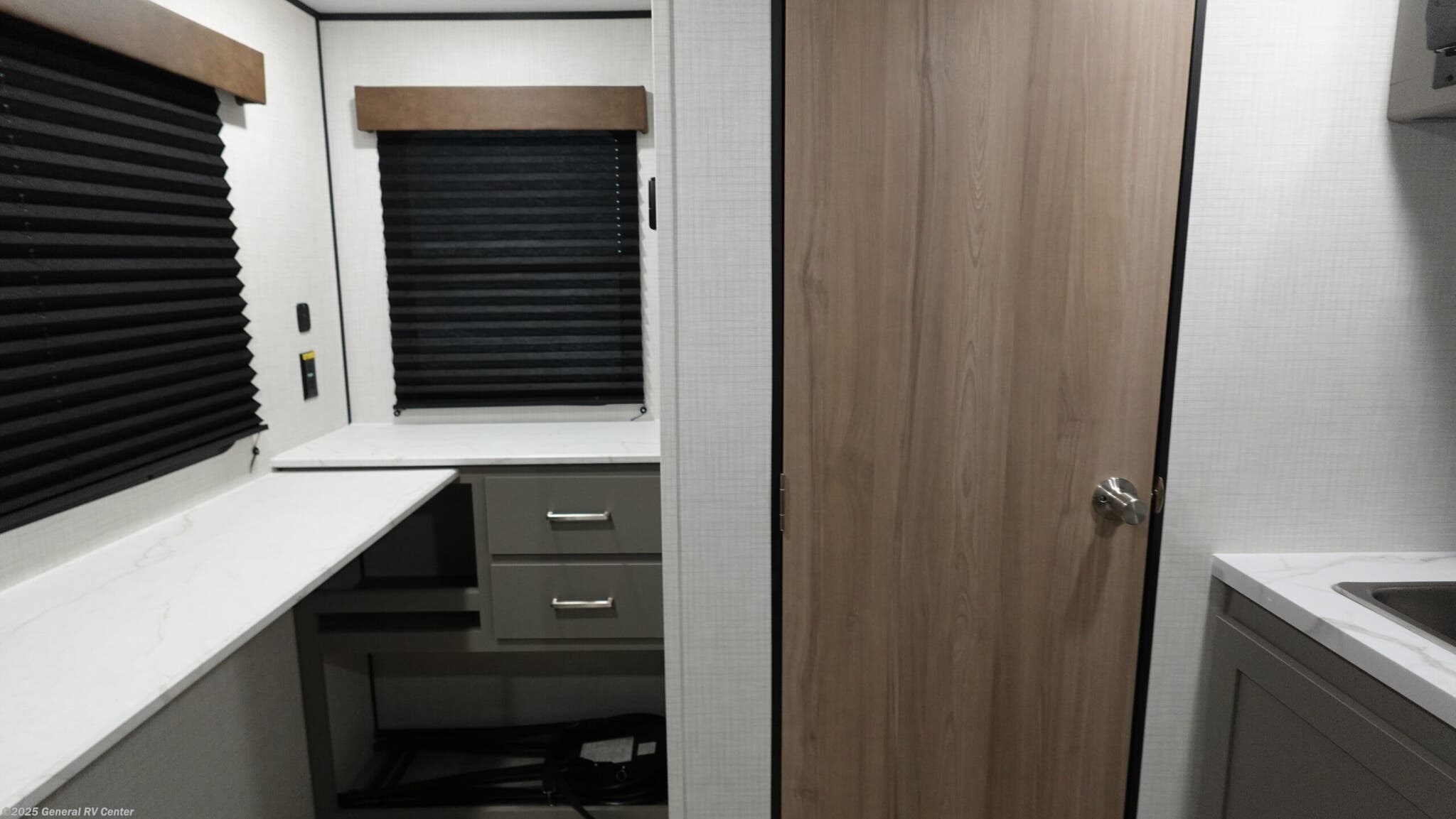 2026 Keystone Hideout 120BT - New Travel Trailer For Sale by General RV Center in Salisbury, North Carolina