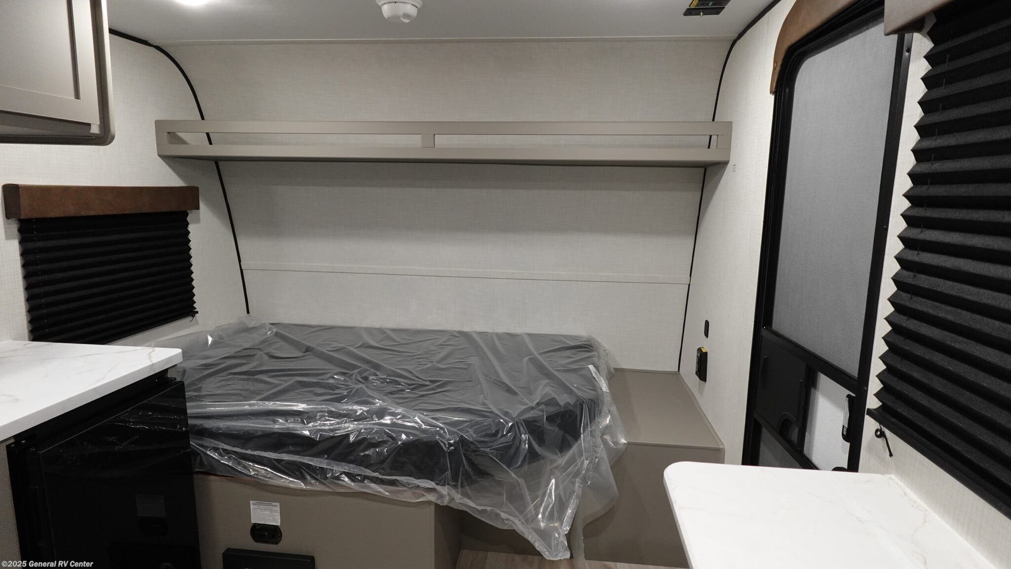 New 2026 Keystone Hideout 120BT available in Salisbury, North Carolina