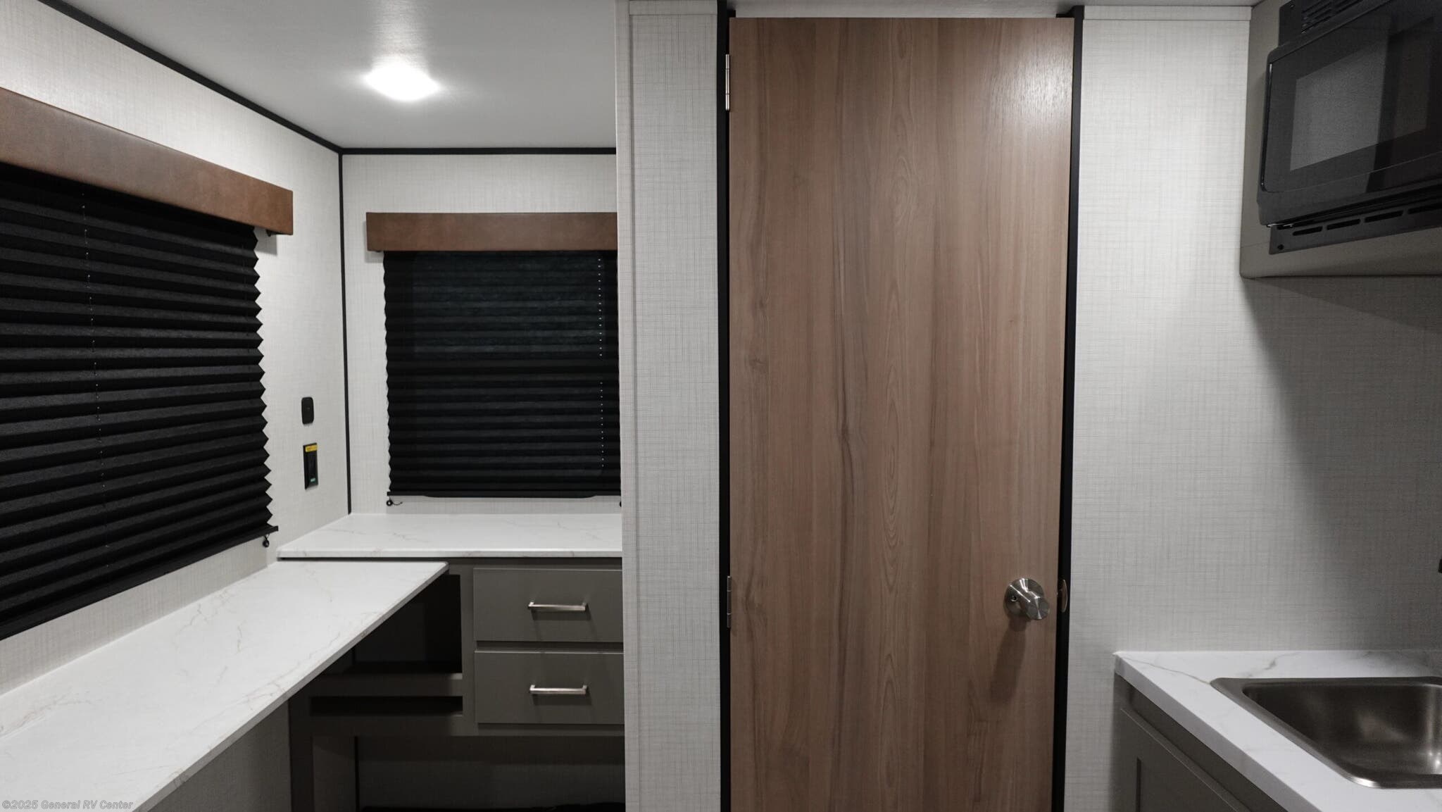 2026 Keystone Hideout 120BT - New Travel Trailer For Sale by General RV Center in Salisbury, North Carolina