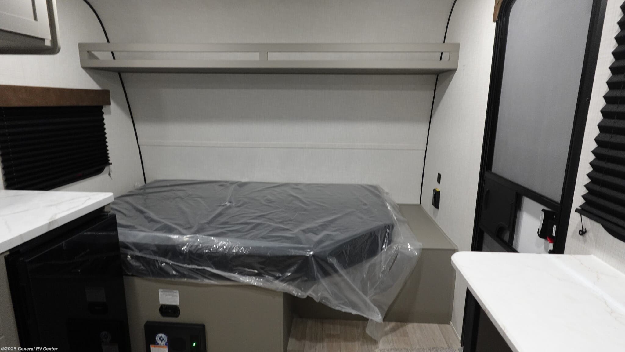 New 2026 Keystone Hideout 120BT available in Salisbury, North Carolina