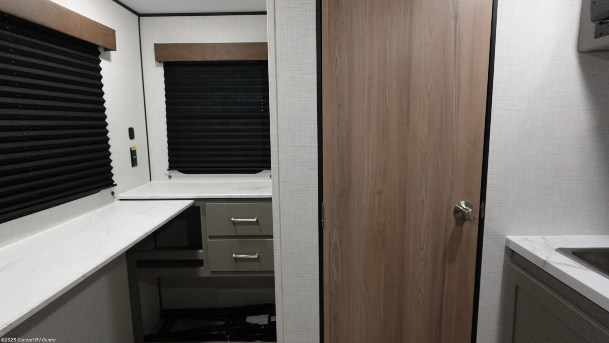 2026 Keystone Hideout 120BT - New Travel Trailer For Sale by General RV Center in Salisbury, North Carolina