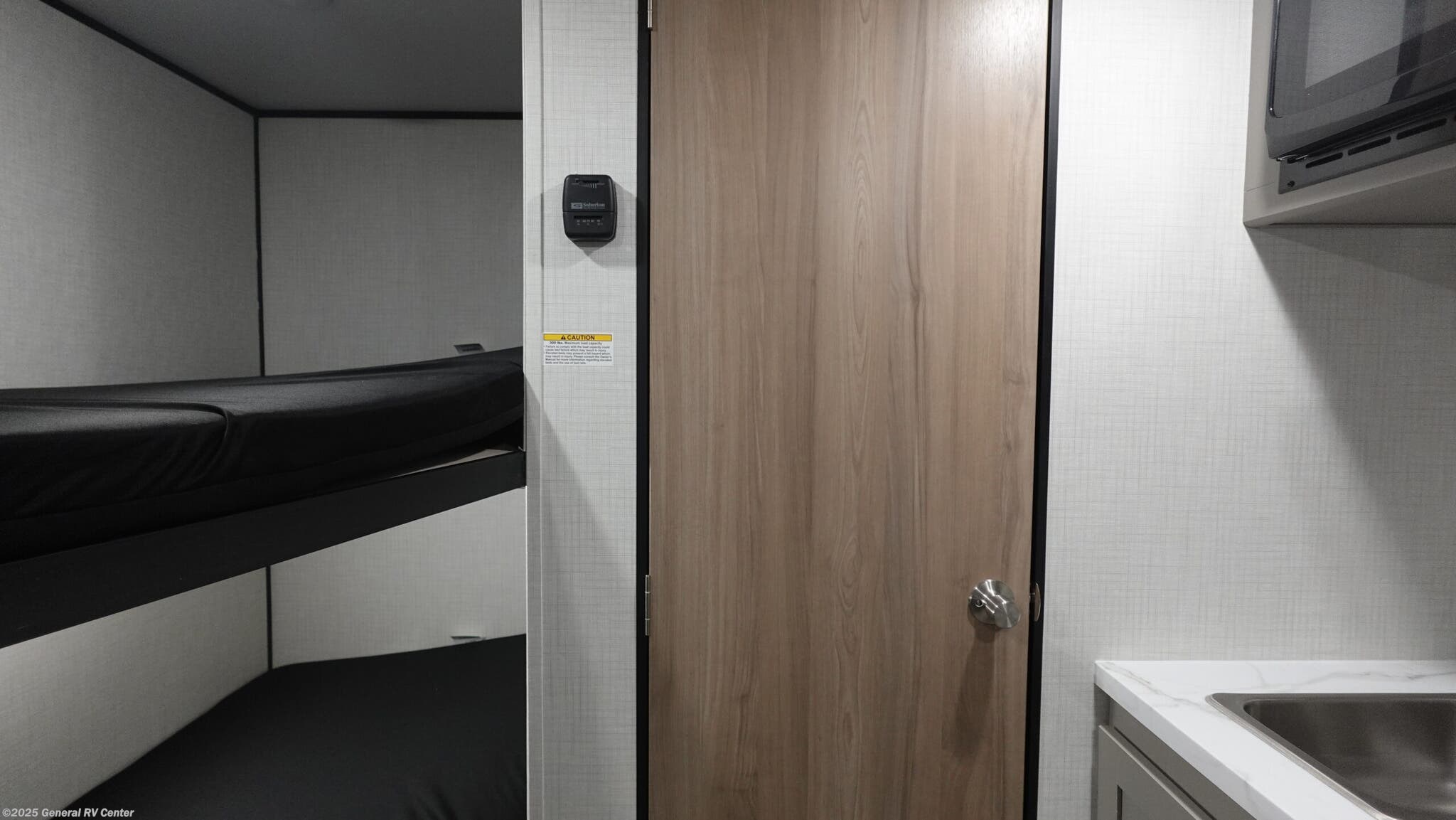 2026 Keystone Hideout 123BB - New Travel Trailer For Sale by General RV Center in Salisbury, North Carolina