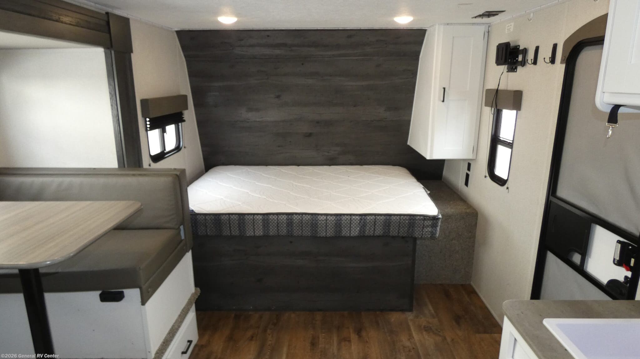 Used 2021 Keystone Hideout SINGLE AXLE 176BH available in Salisbury, North Carolina