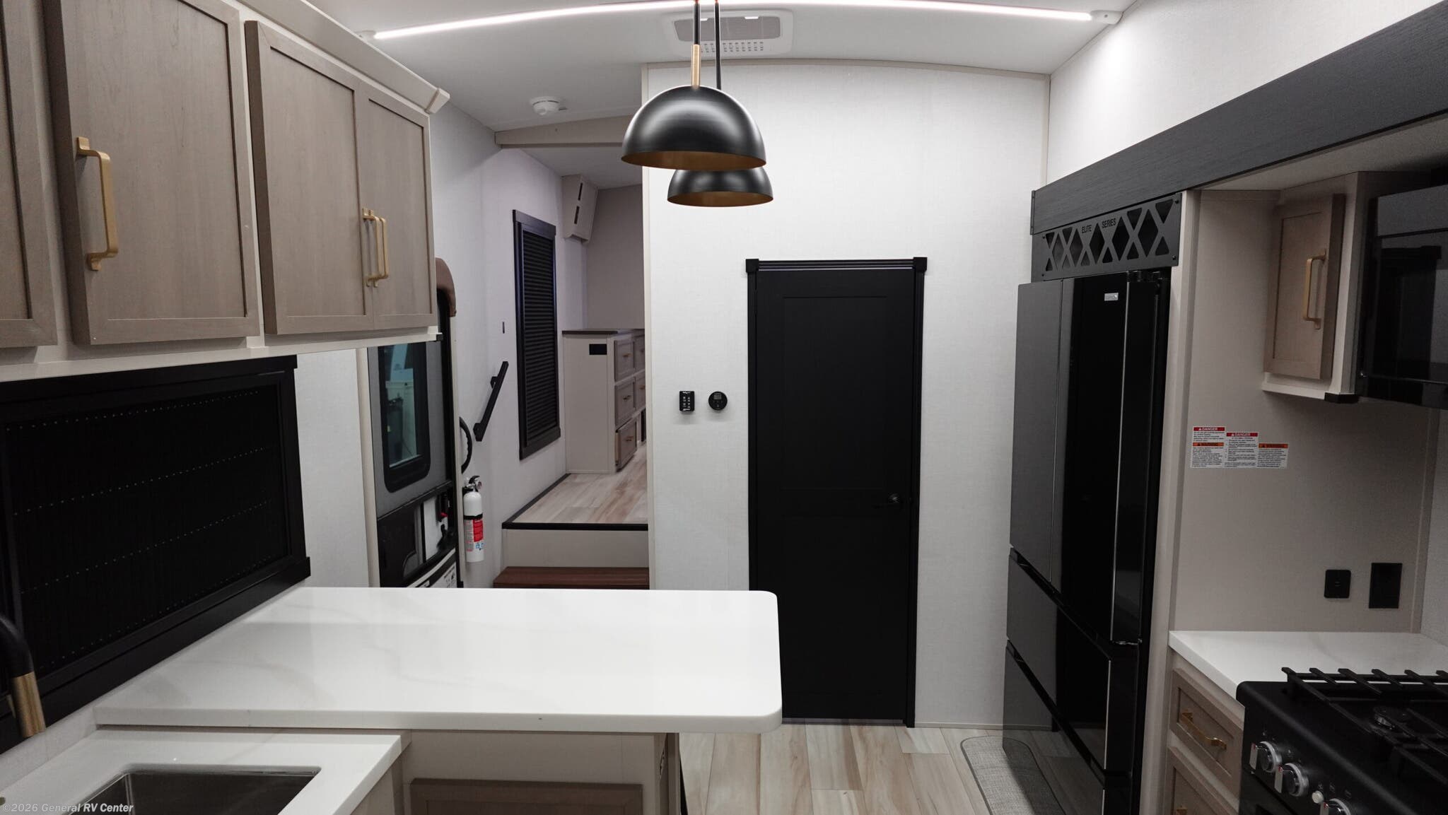 2026 Forest River WILDWOOD-HG 36FL - New Fifth Wheel For Sale by General RV Center in Salisbury, North Carolina