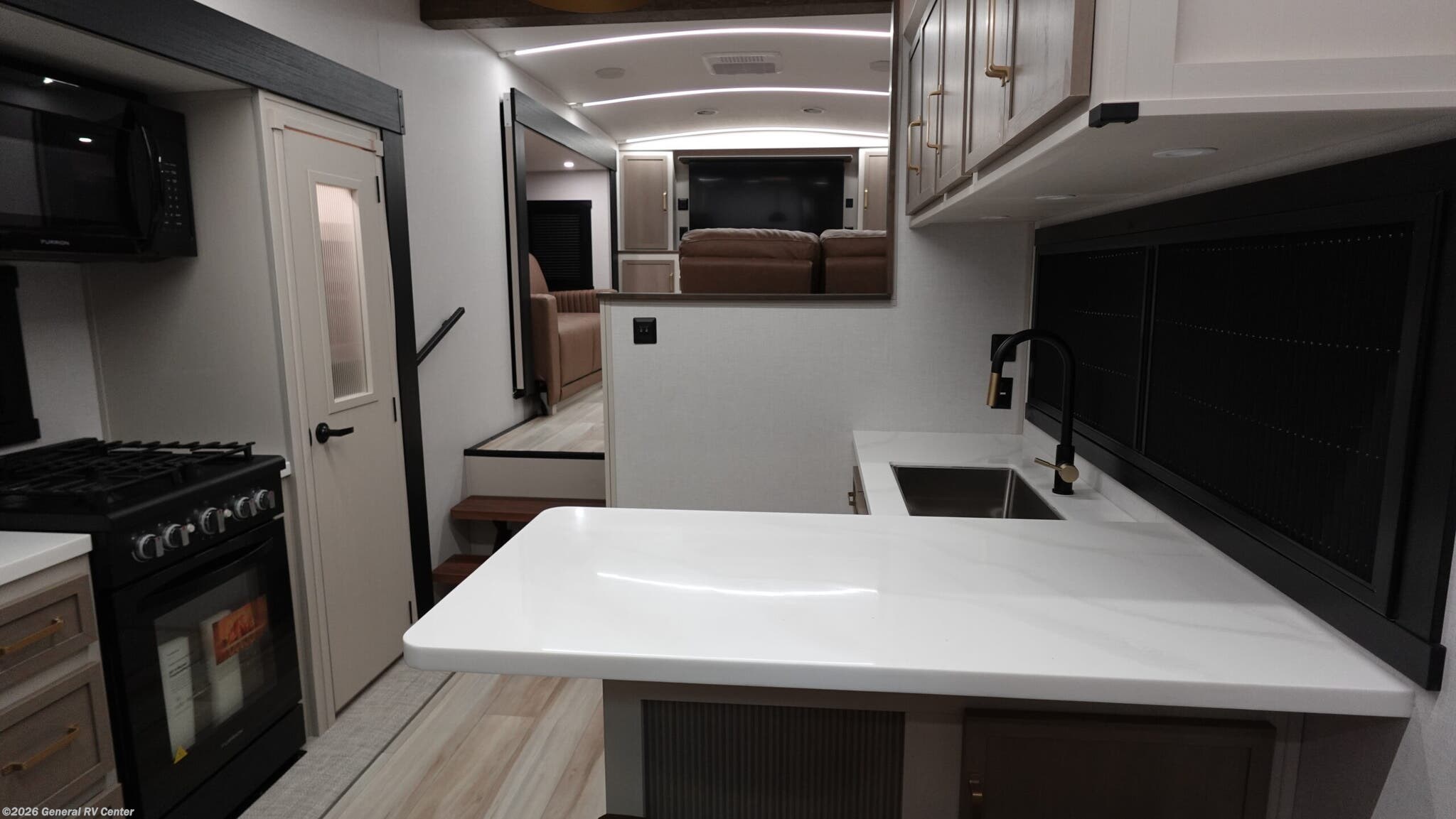 New 2026 Forest River WILDWOOD-HG 36FL available in Salisbury, North Carolina