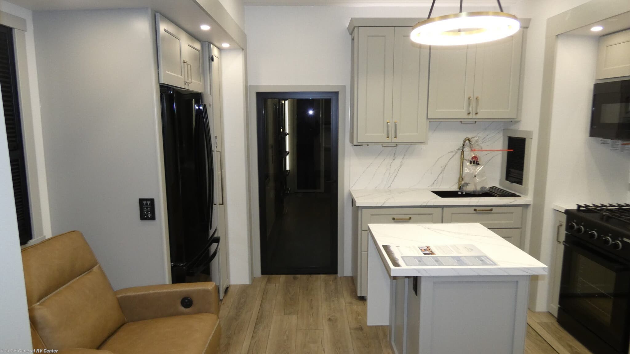 2026 Brinkley RV Model G 4120 - New Fifth Wheel For Sale by General RV Center in Salisbury, North Carolina