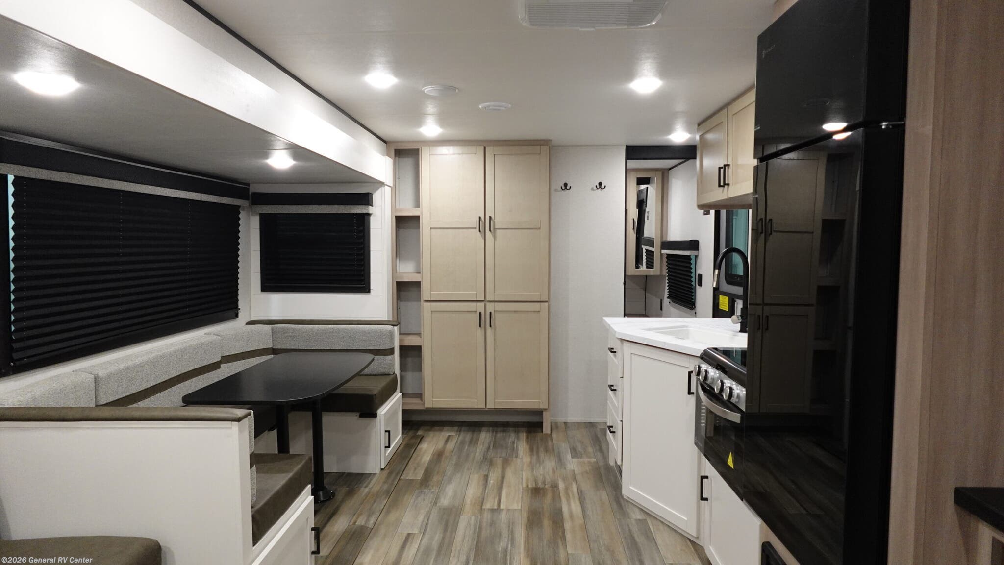 New 2026 Open Range COLT 28DBS available in Salisbury, North Carolina