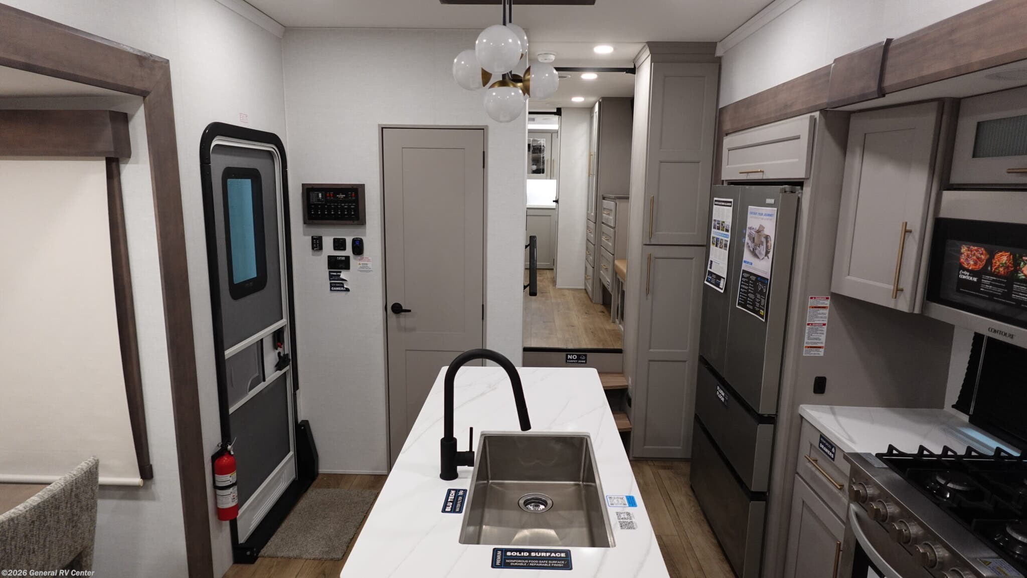 2026 Alliance RV Paradigm 385FL - New Fifth Wheel For Sale by General RV Center in Salisbury, North Carolina