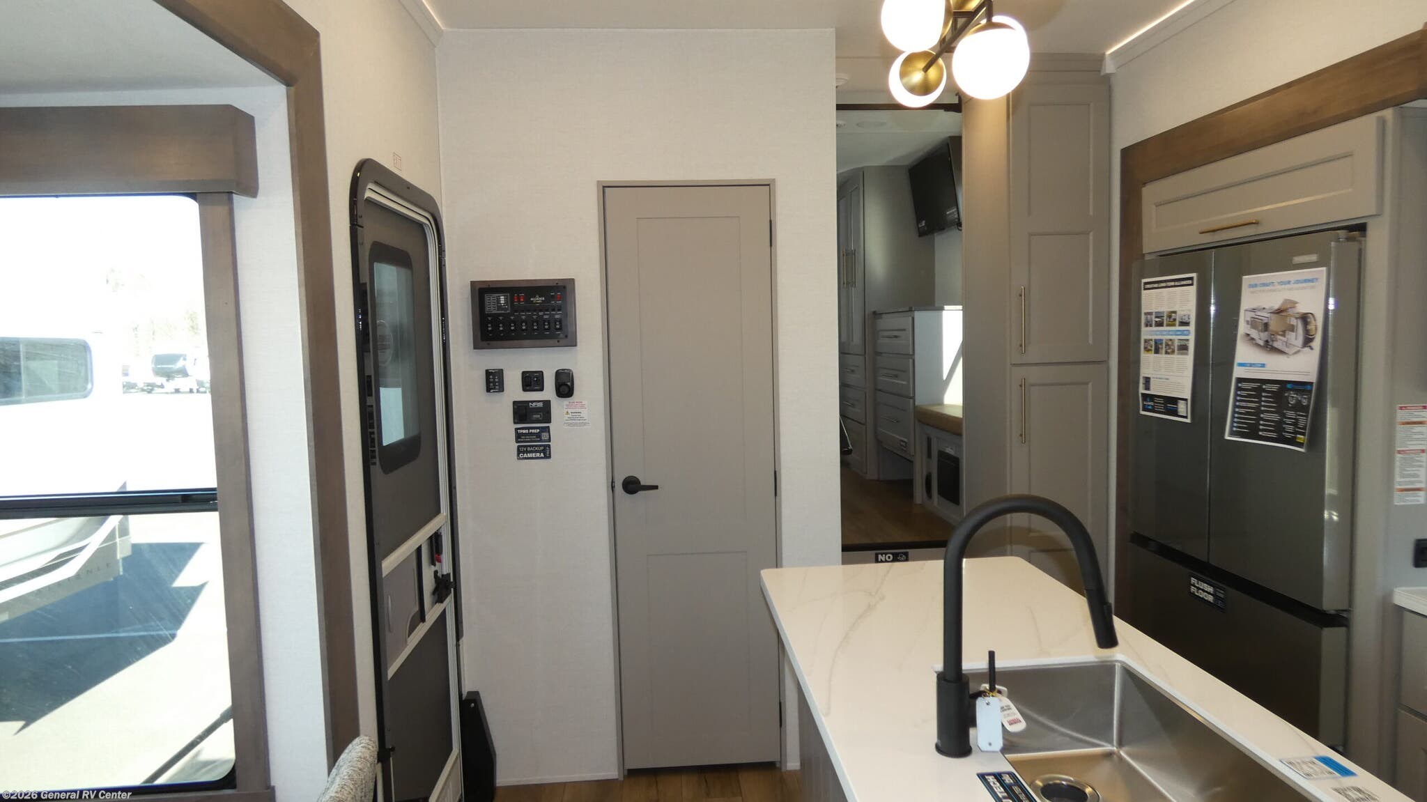 2026 Alliance RV Paradigm 385FL - New Fifth Wheel For Sale by General RV Center in Salisbury, North Carolina