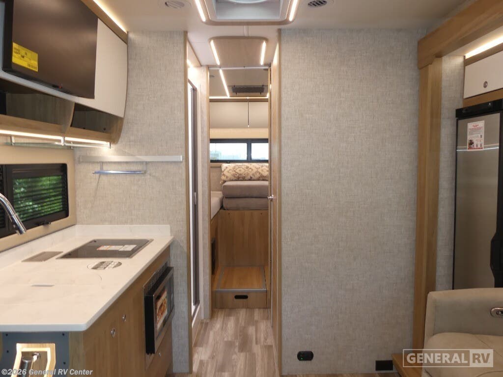 2026 Tiffin Wayfarer 25XLW - New Class C For Sale by General RV Center in Salisbury, North Carolina