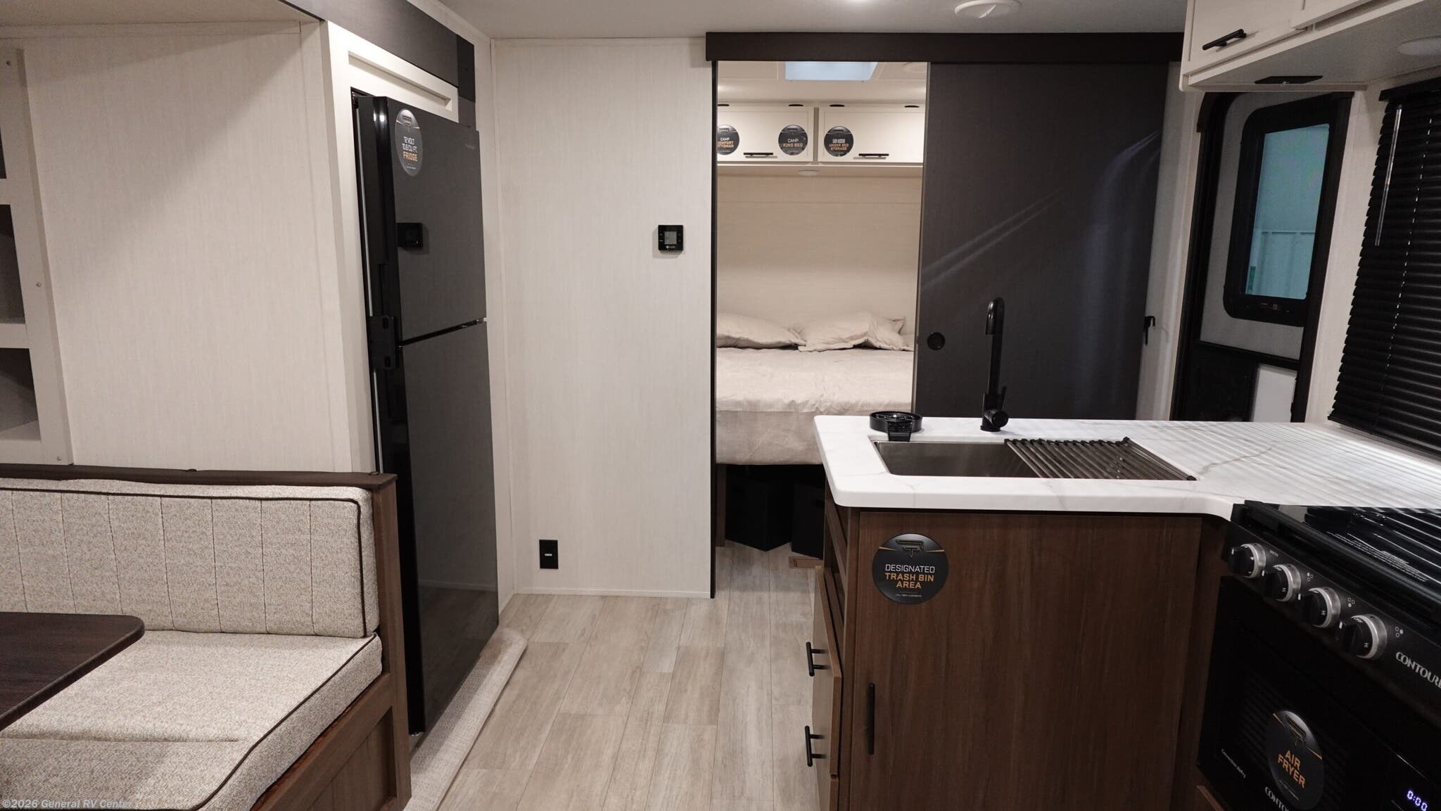 New 2026 Prime Time Avenger 23BHS available in Salisbury, North Carolina