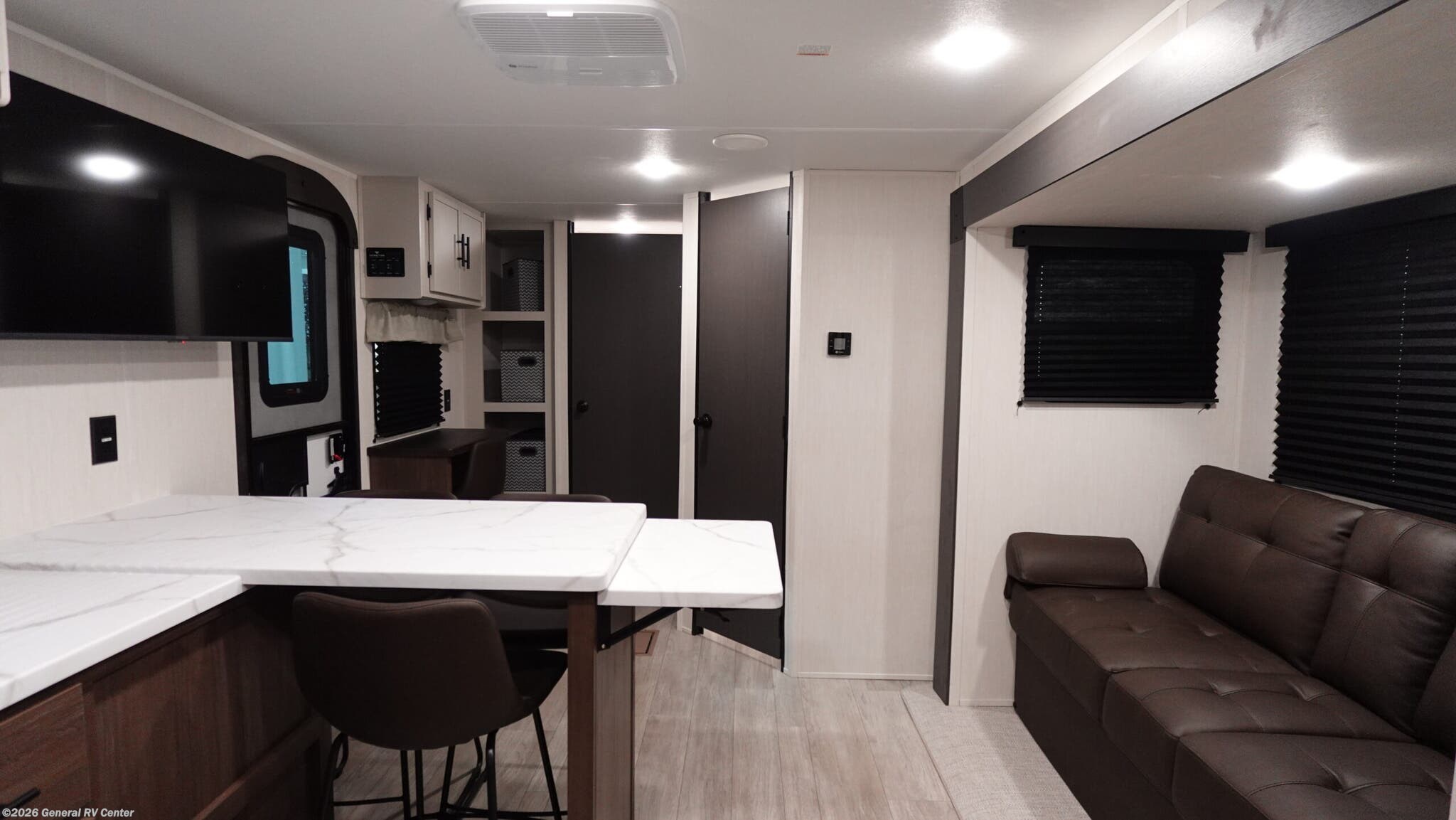 2026 Prime Time Avenger 25MKO - New Travel Trailer For Sale by General RV Center in Salisbury, North Carolina