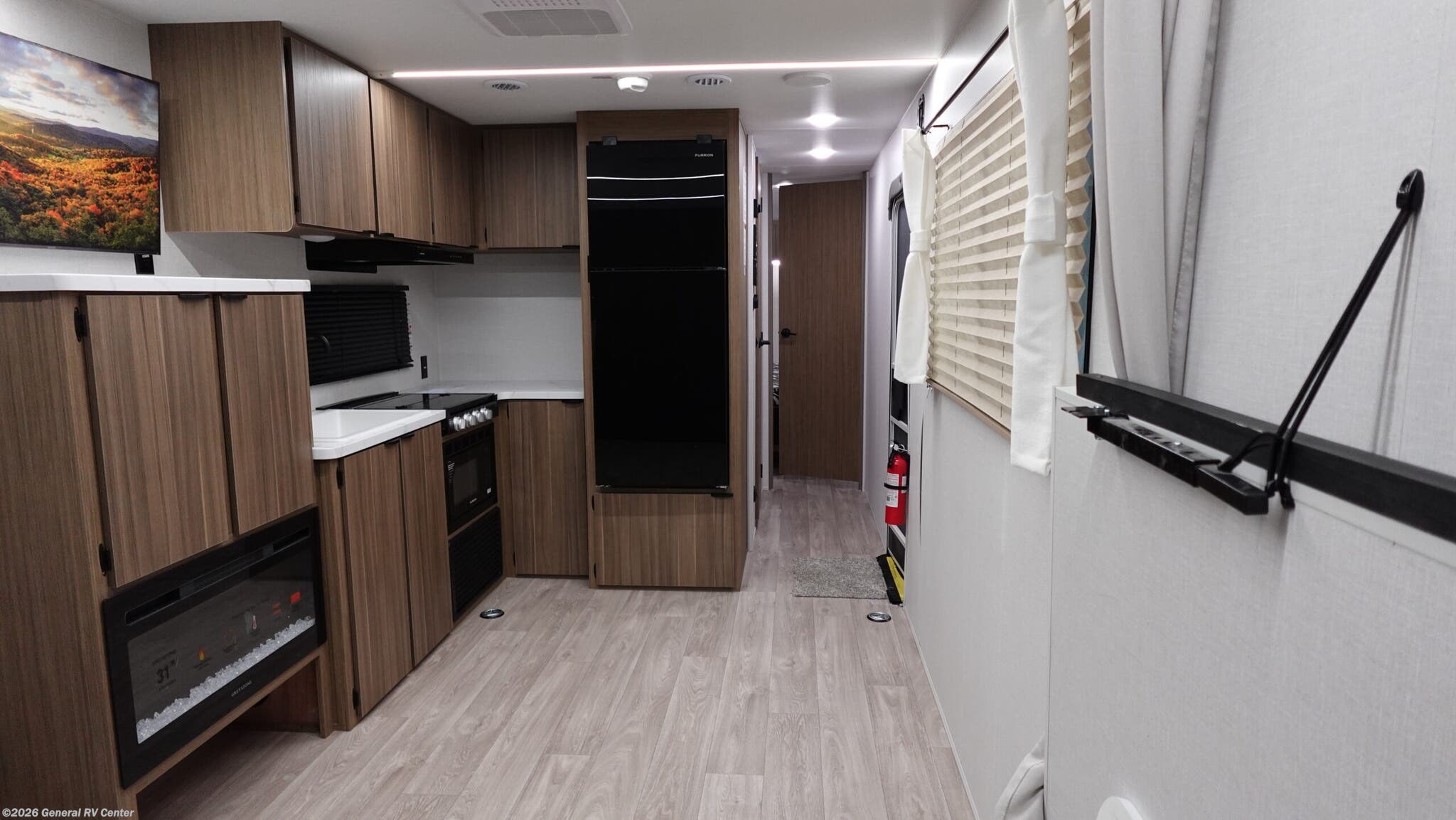 New 2026 Forest River WILDWOOD-FSX 270RTKX available in Salisbury, North Carolina