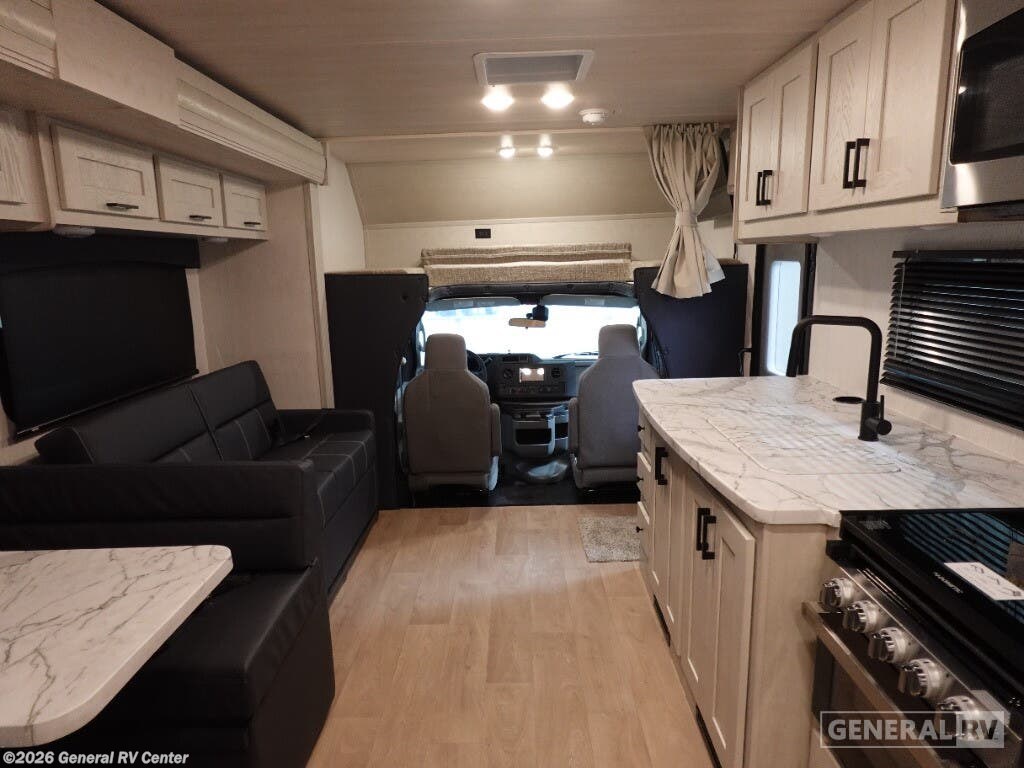 New 2026 Nexus Triumph SP 31TS available in Salisbury, North Carolina